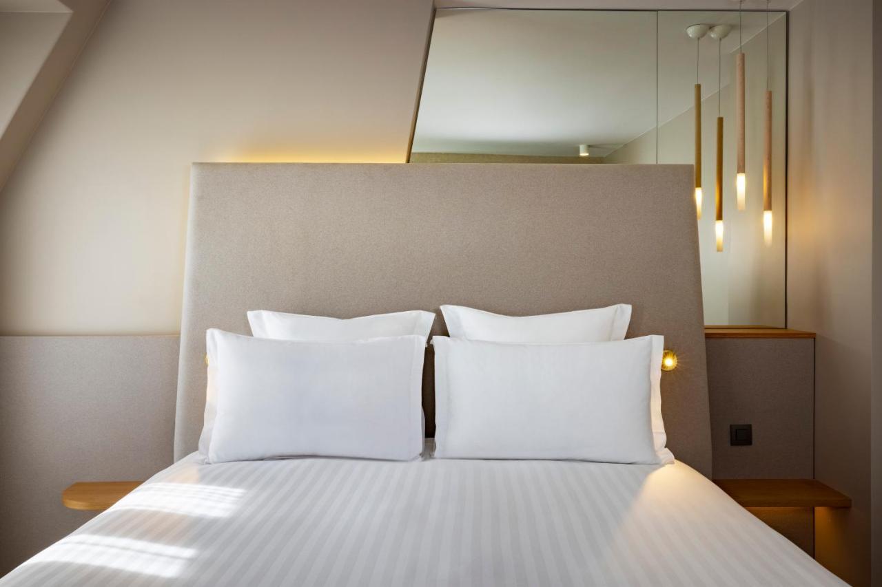 Hotel Beige Parijs