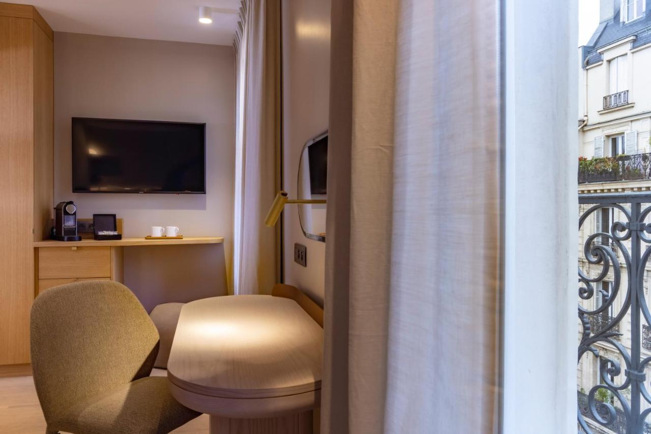 Beige 4* Parijs