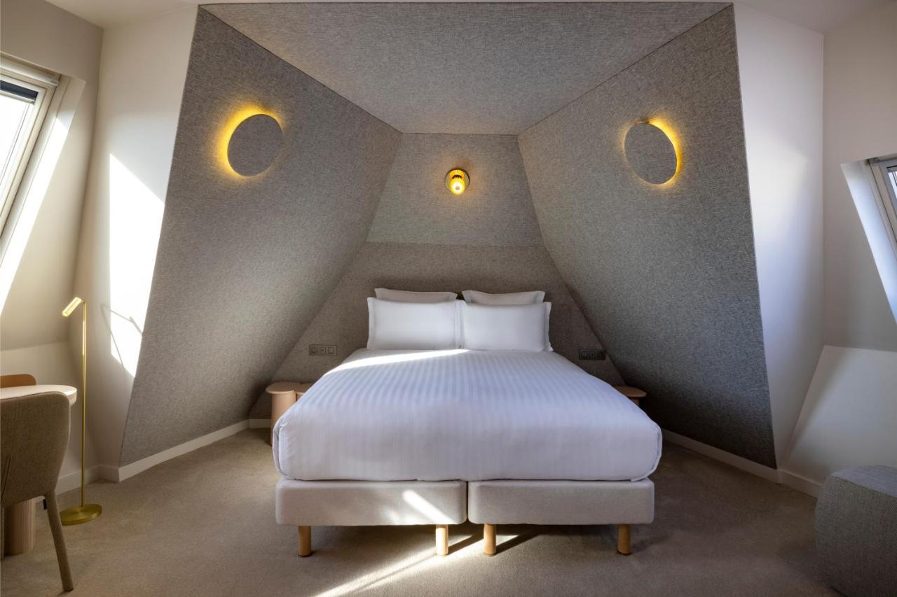 Hotel Beige Parijs
