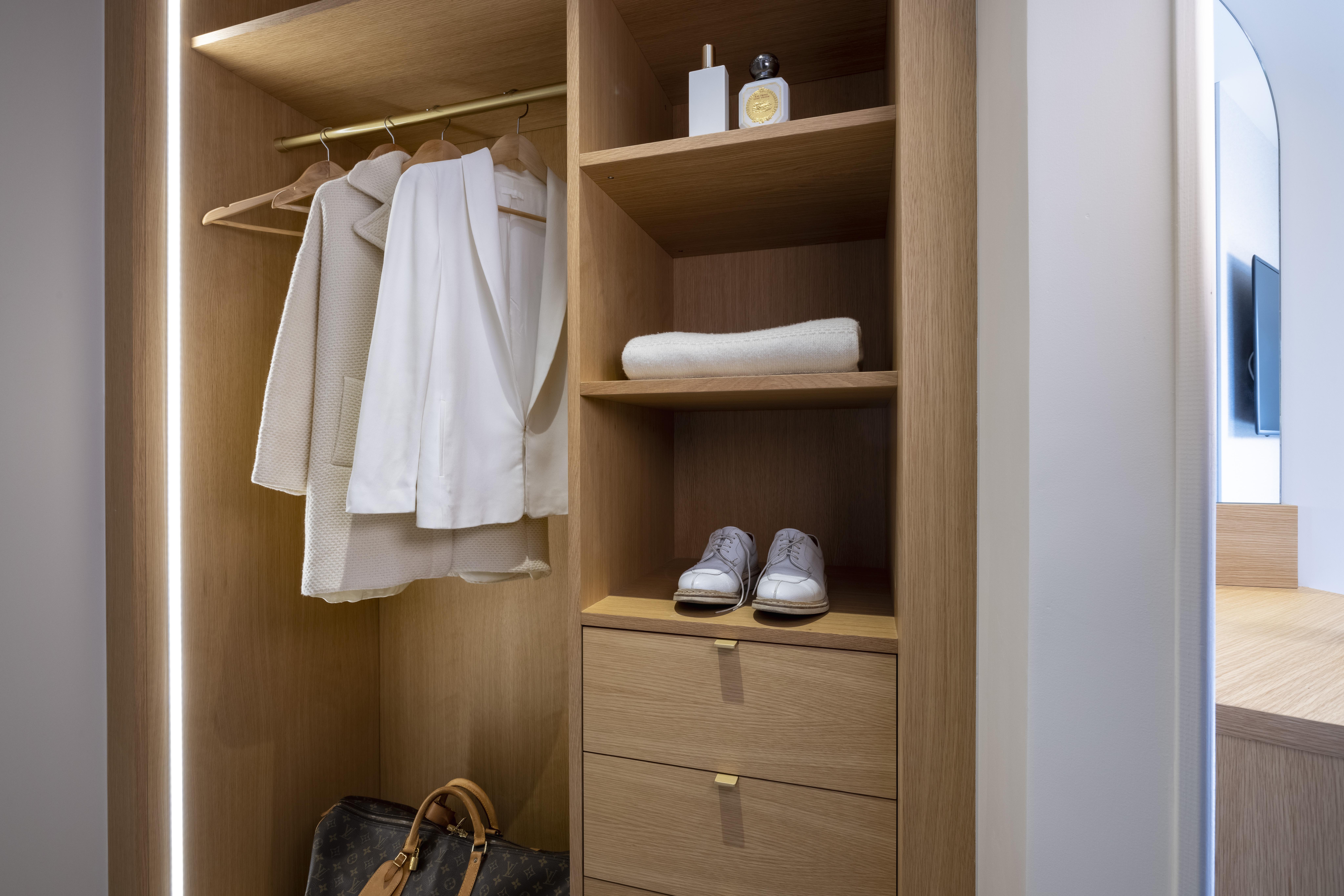 Beige Hotel Parijs